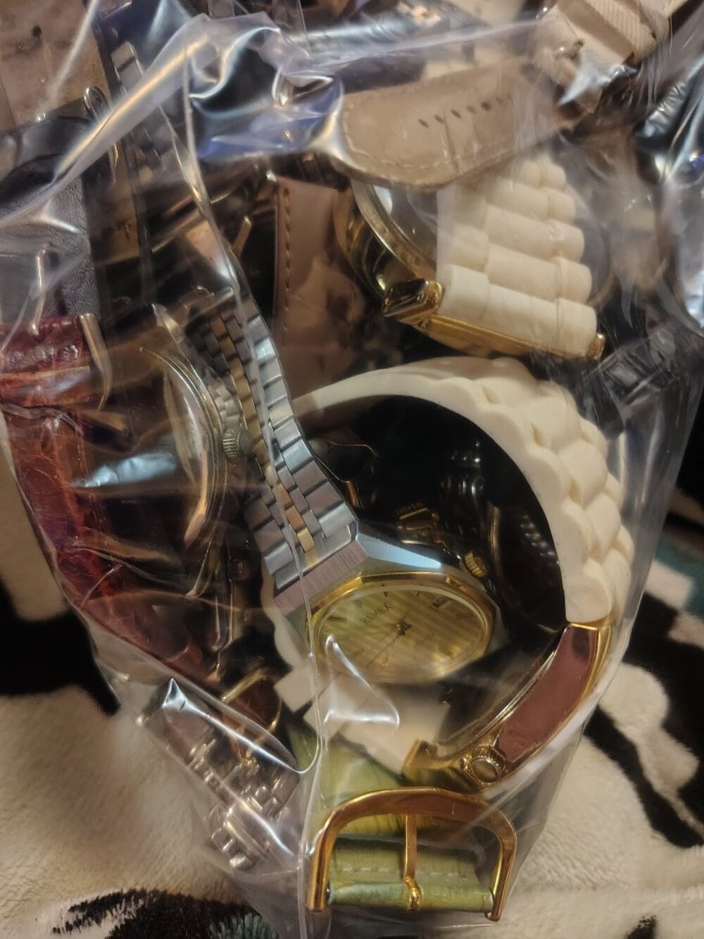 Watches mens and womens